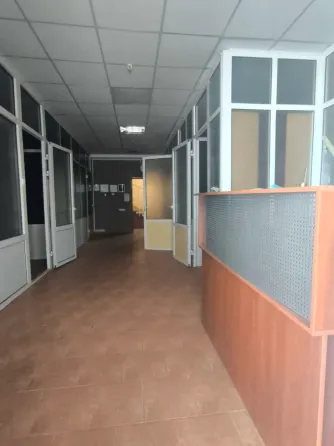 Предлагается в Аренду Отдельно Стоящее Офисное Помещение, Телецентр Донецк