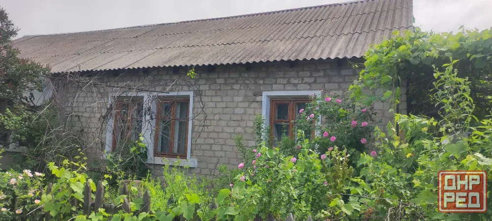 продам дом, срочно Кировское - изображение 1