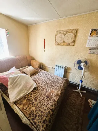 Продажа дома в Киевском районе. Улица Локомотивная. Донецк
