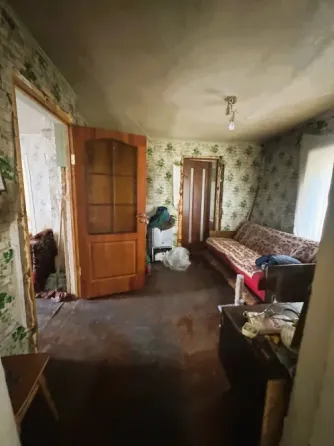 Продажа дома в Киевском районе. Улица Локомотивная. Донецк