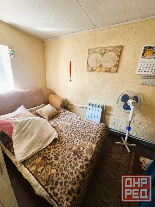 Продажа дома в Киевском районе. Улица Локомотивная. Донецк - изображение 3
