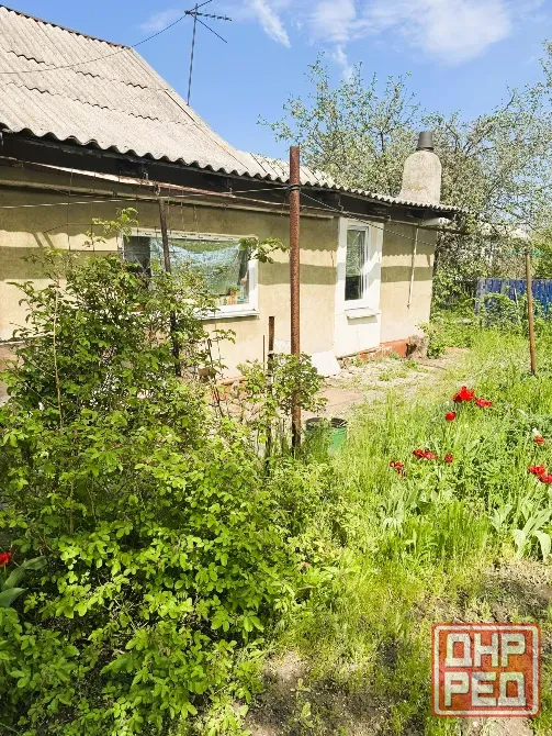 Продажа дома в Киевском районе. Улица Локомотивная. Донецк - изображение 7