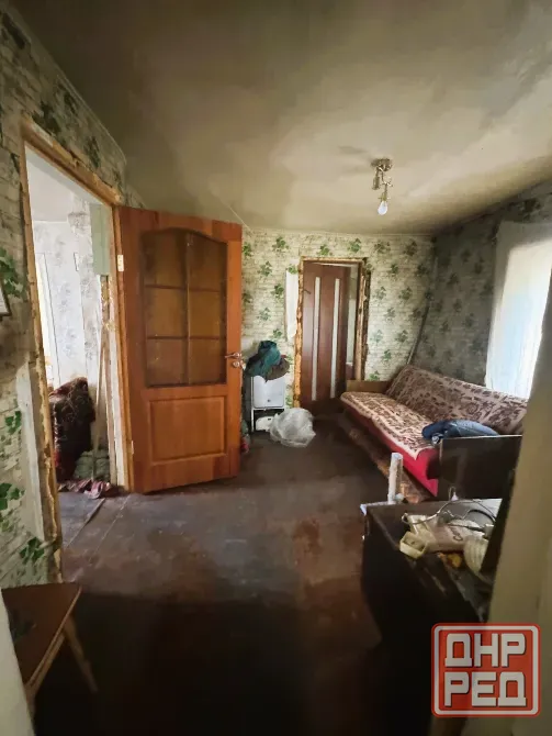 Продажа дома в Киевском районе. Улица Локомотивная. Донецк - изображение 4