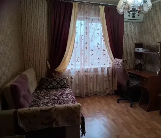 Сдам 1-комнатную квартиру в центре Гвардейки Макеевка