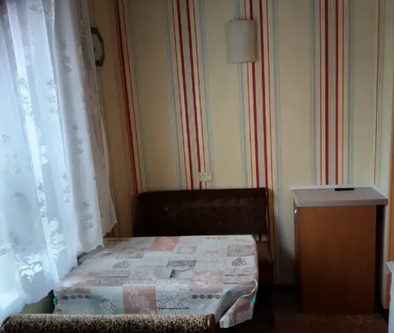 Сдам 1-комнатную квартиру в центре Гвардейки Макеевка