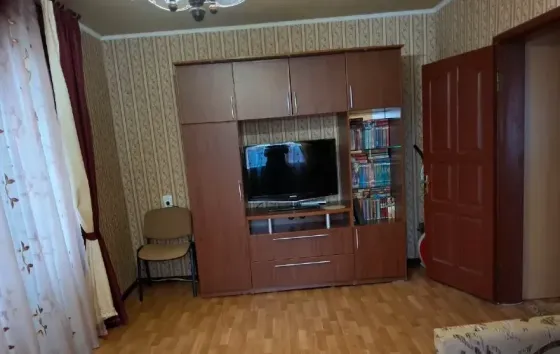 Сдам 1-комнатную квартиру в центре Гвардейки Макеевка