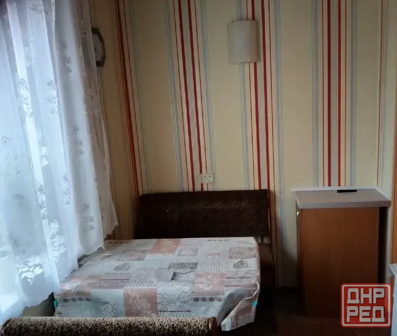 Сдам 1-комнатную квартиру в центре Гвардейки Макеевка - изображение 4