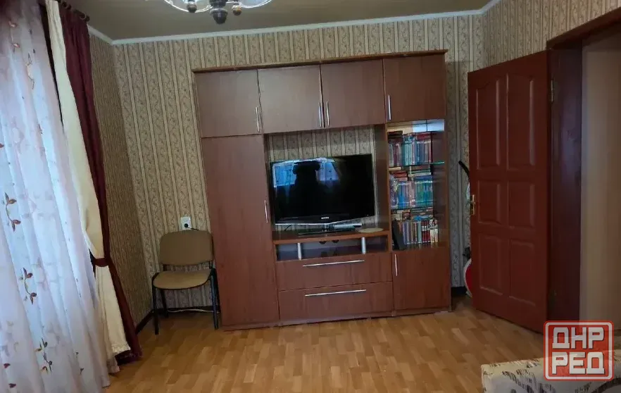 Сдам 1-комнатную квартиру в центре Гвардейки Макеевка - изображение 3