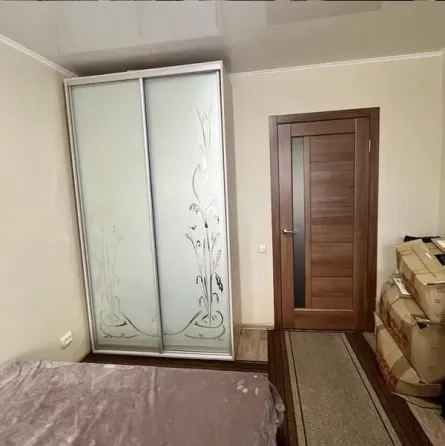 Сдается в аренду двухкомнатная квартира в Пролетарском районе Донецк