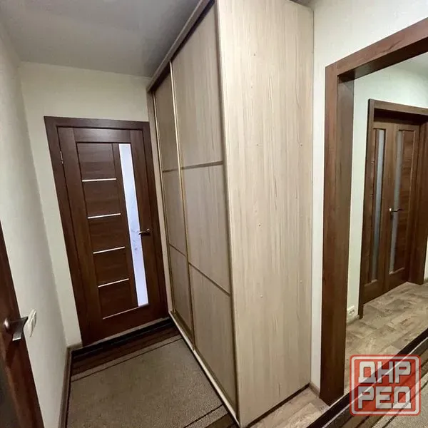 Сдается в аренду двухкомнатная квартира в Пролетарском районе Донецк - изображение 2