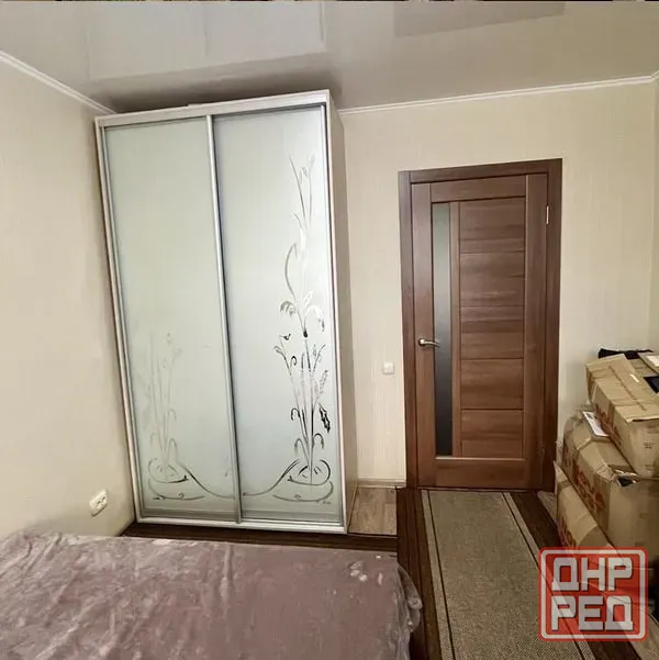 Сдается в аренду двухкомнатная квартира в Пролетарском районе Донецк - изображение 3