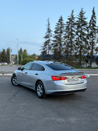 Chevrolet Malibu 1.5t AT6 2017 Макеевка
