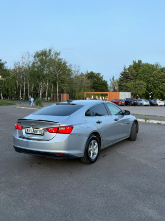 Chevrolet Malibu 1.5t AT6 2017 Макеевка