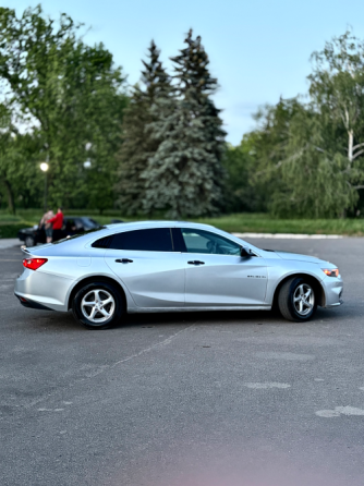 Chevrolet Malibu 1.5t AT6 2017 Макеевка