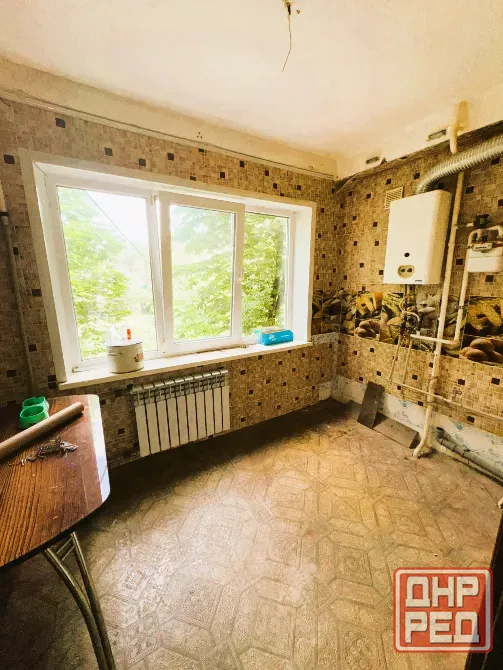 Продажа! 2-к.кв. ул.Артёма. Шахтёрская площадь! 3этаж/5. Донецк - изображение 7