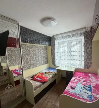 Сдам 3-х комнатную квартиру на Бажанова Макеевка
