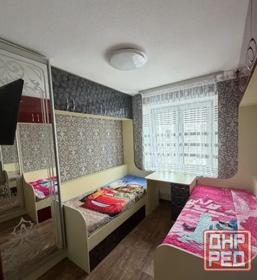 Сдам 3-х комнатную квартиру на Бажанова Макеевка - изображение 5