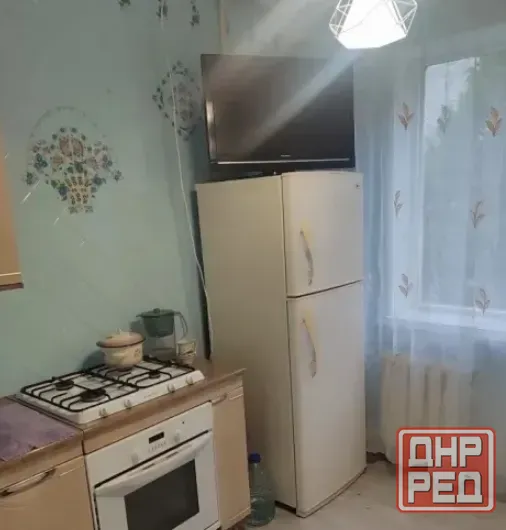 Сдам 2-х комнатную квартиру на Зеленом в районе Танка Макеевка - изображение 5