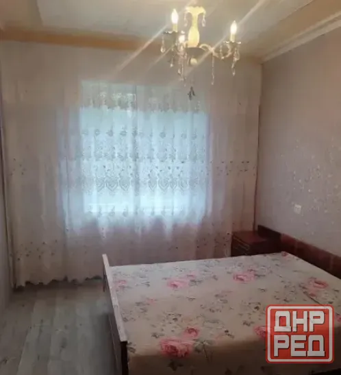 Сдам 2-х комнатную квартиру на Зеленом в районе Танка Макеевка - изображение 4