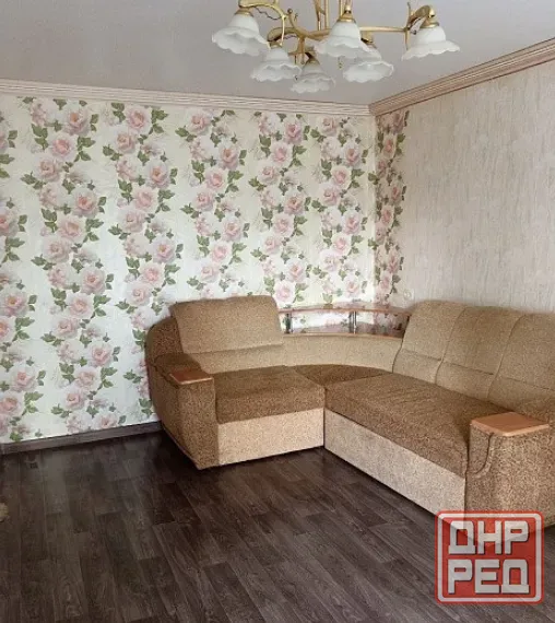 Сдам 1-комнатную квартиру в Центре Макеевки Макеевка - изображение 1