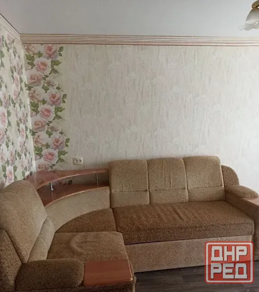 Сдам 1-комнатную квартиру в Центре Макеевки Макеевка - изображение 3