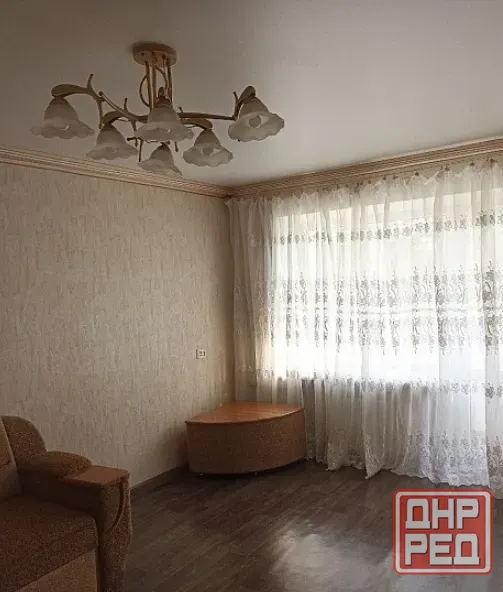 Сдам 1-комнатную квартиру в Центре Макеевки Макеевка - изображение 4