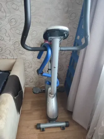 Велотренажёр Донецк