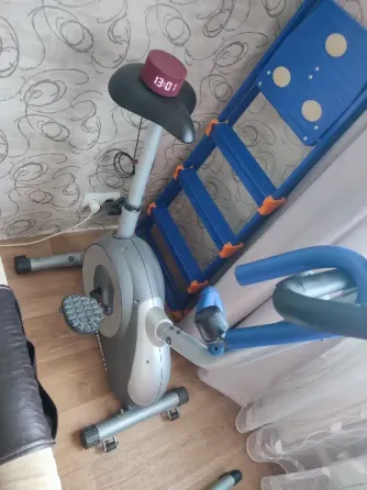 Велотренажёр Донецк