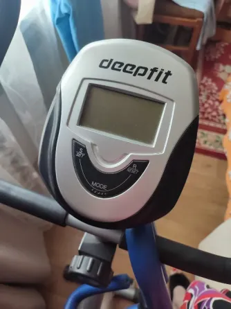 Велотренажёр Донецк