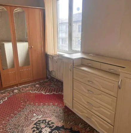 Сдам 2-х комнатную квартиру на Пушке Макеевка