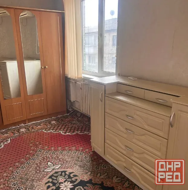 Сдам 2-х комнатную квартиру на Пушке Макеевка - изображение 2