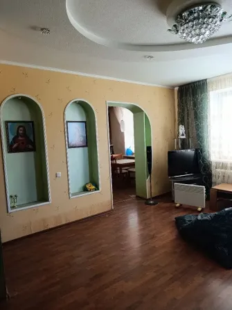 Продам квартиру Донецк