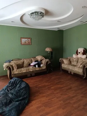 Продам квартиру Донецк