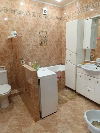Продам квартиру Донецк