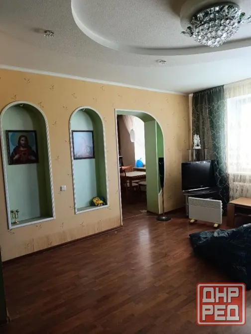 Продам квартиру Донецк - изображение 6