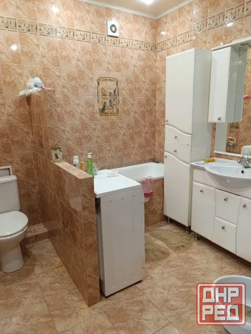 Продам квартиру Донецк - изображение 3