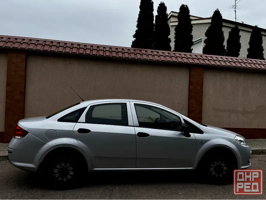 Продам FIAT Linea Донецк - изображение 2