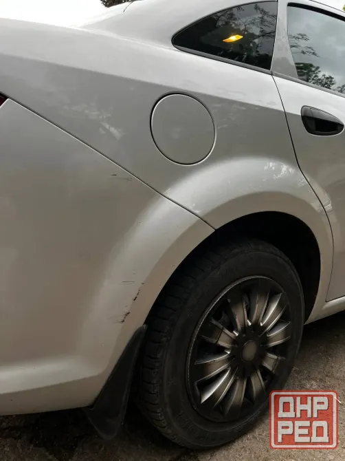 Продам FIAT Linea Донецк - изображение 8