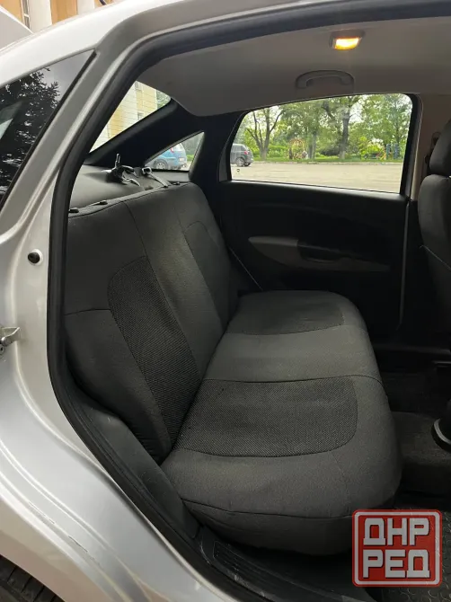 Продам FIAT Linea Донецк - изображение 5