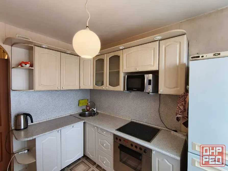 Аренда Кв, Плеханова-Пассаж. Макеевка - изображение 4