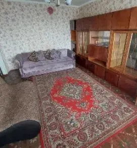 Сдам 2-х комнатную квартиру на Калинино Макеевка