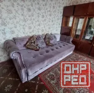 Сдам 2-х комнатную квартиру на Калинино Макеевка - изображение 5