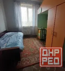 Сдам 2-х комнатную квартиру на Калинино Макеевка - изображение 2