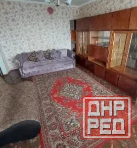 Сдам 2-х комнатную квартиру на Калинино Макеевка - изображение 6