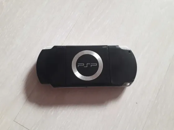 Оригинальная приставка Sony PSP 2004 (Wi-Fi) Донецк