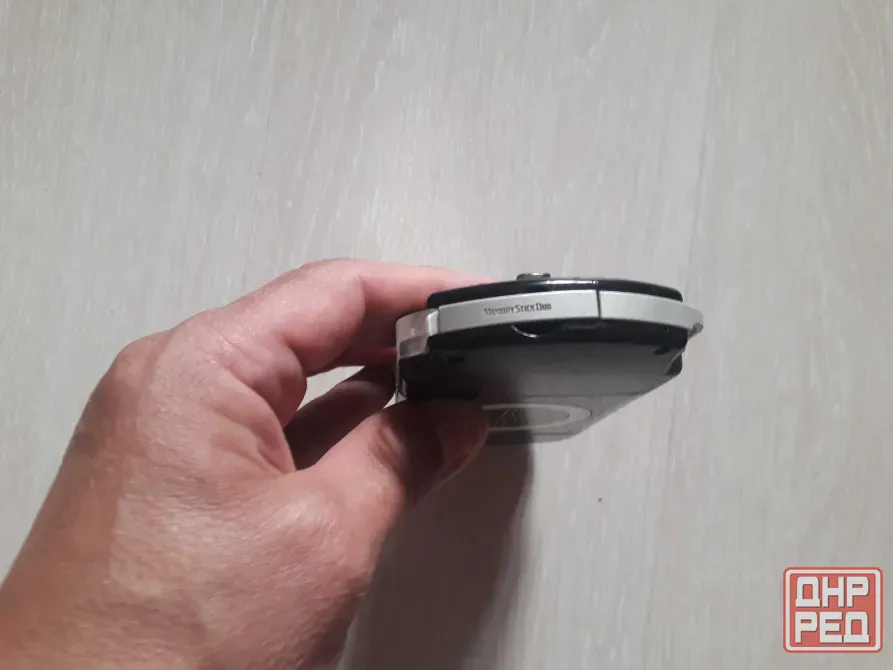 Оригинальная приставка Sony PSP 2004 (Wi-Fi) Донецк - изображение 8