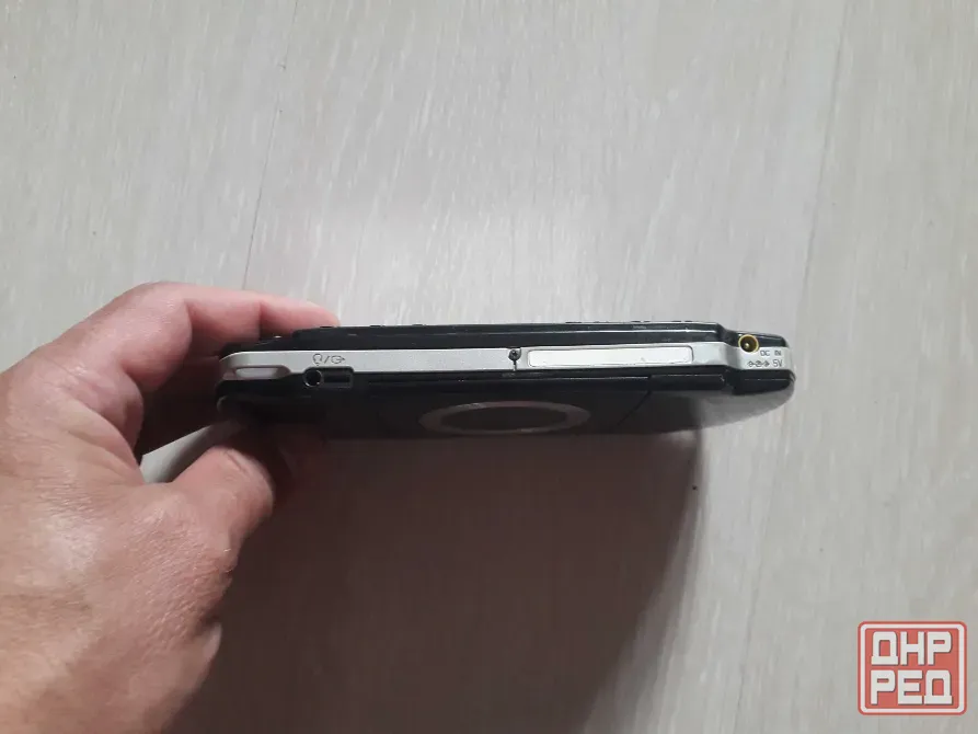 Оригинальная приставка Sony PSP 2004 (Wi-Fi) Донецк - изображение 7