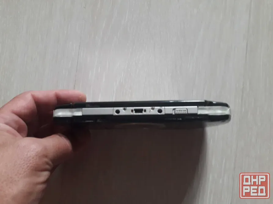 Оригинальная приставка Sony PSP 2004 (Wi-Fi) Донецк - изображение 5