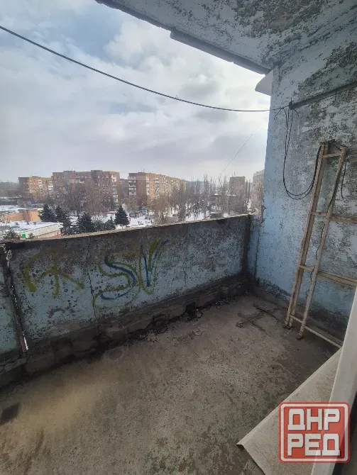 продам 4х комн.квартиру Донецк текстильщик ул ляшенко Донецк - изображение 3