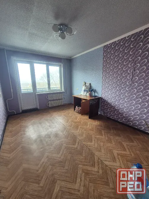 продам 4х комн.квартиру Донецк текстильщик ул ляшенко Донецк - изображение 4